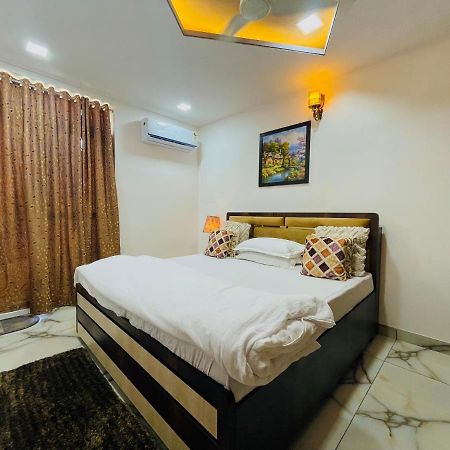 3Bhk Airport Vista Apartment - Entire Apartment جايبور المظهر الخارجي الصورة