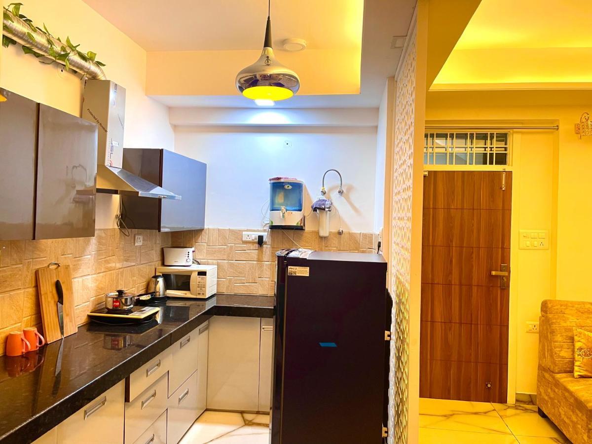 3Bhk Airport Vista Apartment - Entire Apartment جايبور المظهر الخارجي الصورة