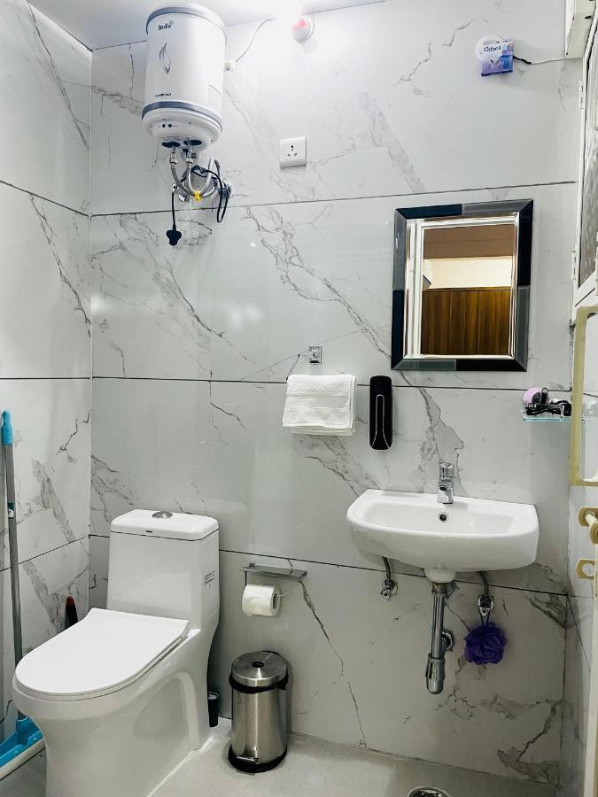 3Bhk Airport Vista Apartment - Entire Apartment جايبور المظهر الخارجي الصورة