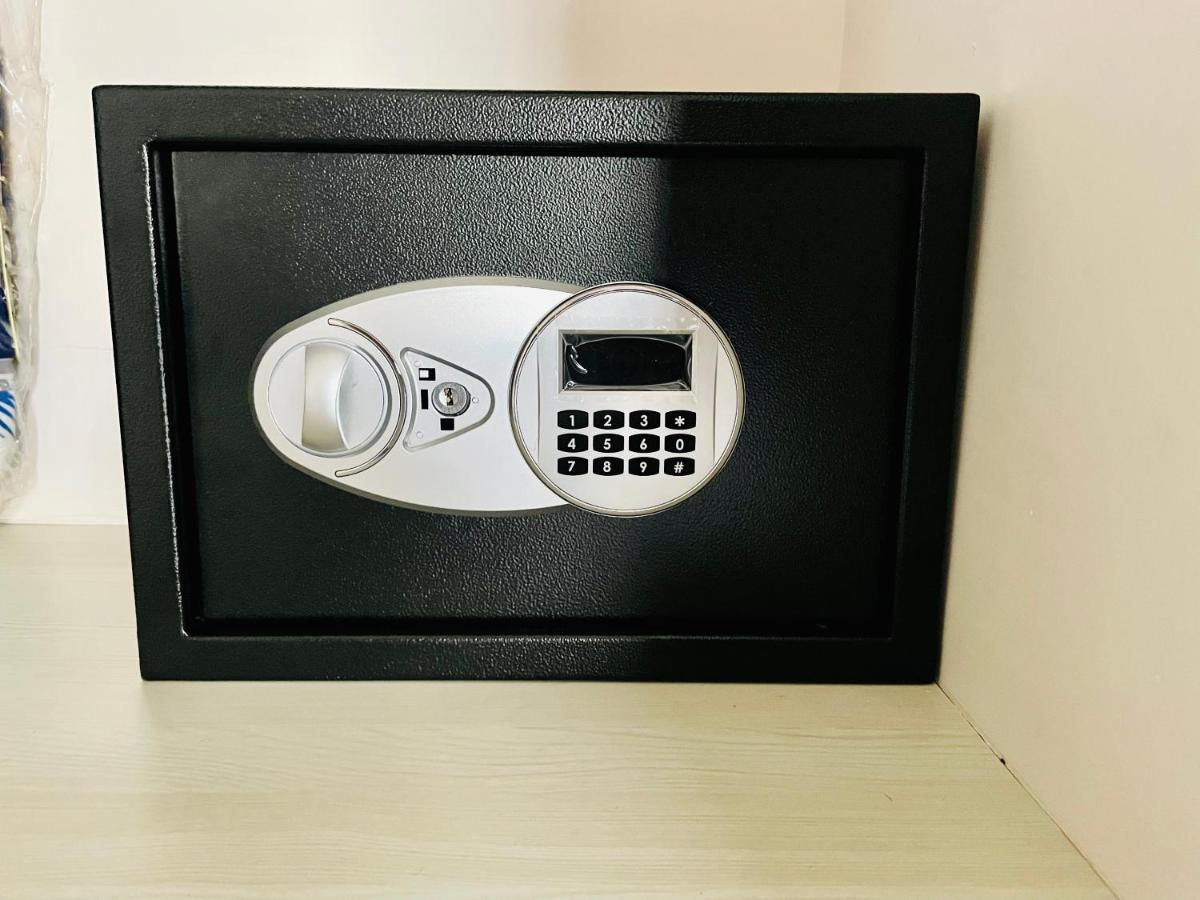 3Bhk Airport Vista Apartment - Entire Apartment جايبور المظهر الخارجي الصورة