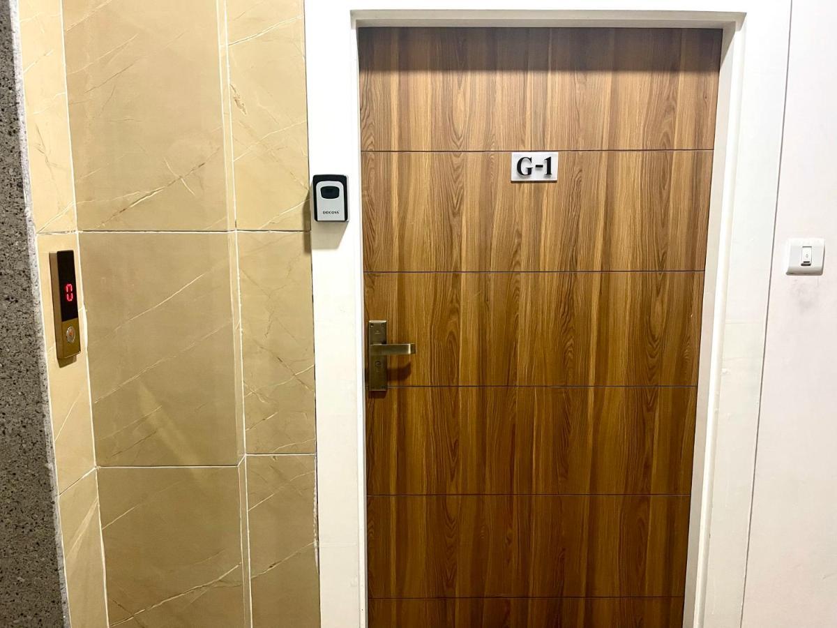3Bhk Airport Vista Apartment - Entire Apartment جايبور المظهر الخارجي الصورة